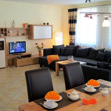 Haus Ostseeduo Fewo Nr. 4 Heringsdorf  Bagian luar foto